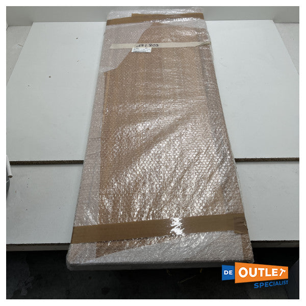 Αναδιπλούμενο τραπέζι πιλοτηρίου Jeanneau Leader 46 | 120 x 96 cm - 171803