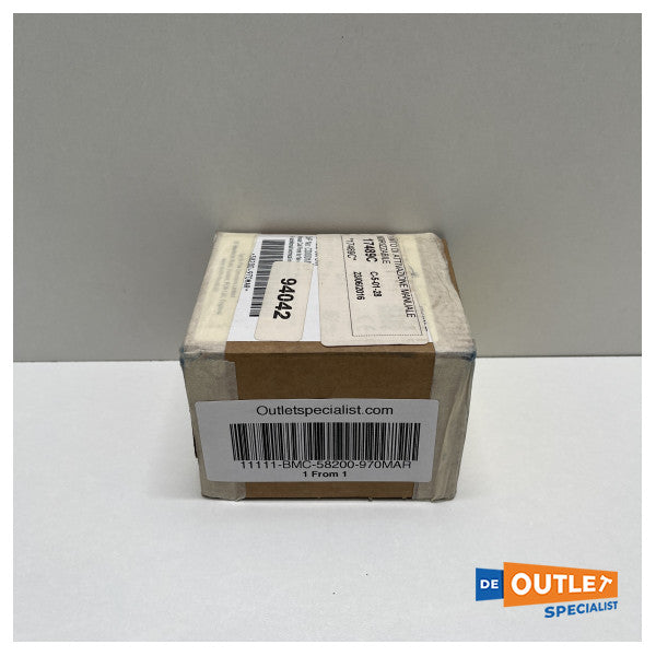 نقطة إطفاء أبولو للنداء اليدوي - 58200-970 MAR