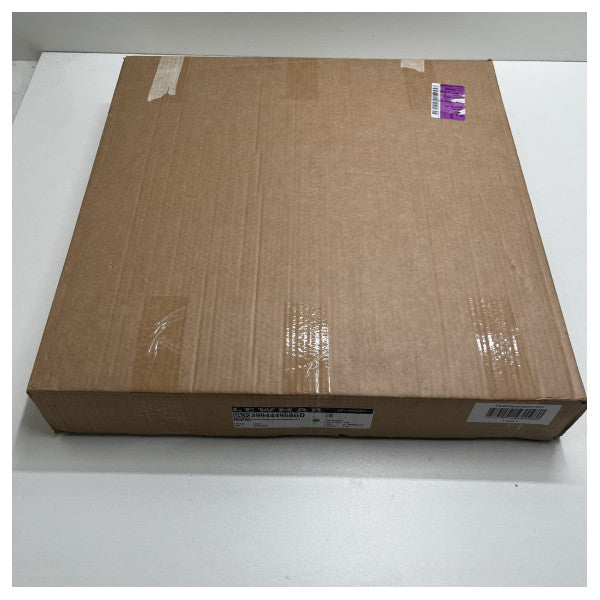 Lewmar Flush 3g Veličina 44 512 X 512 mm otvor za otvaranje - 39449588GD