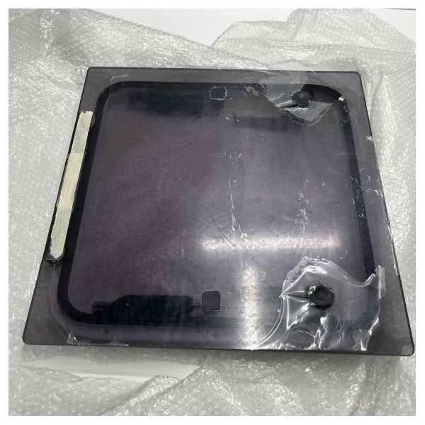 Lewmar Flush 3g Veličina 44 512 X 512 mm otvor za otvaranje - 39449588GD