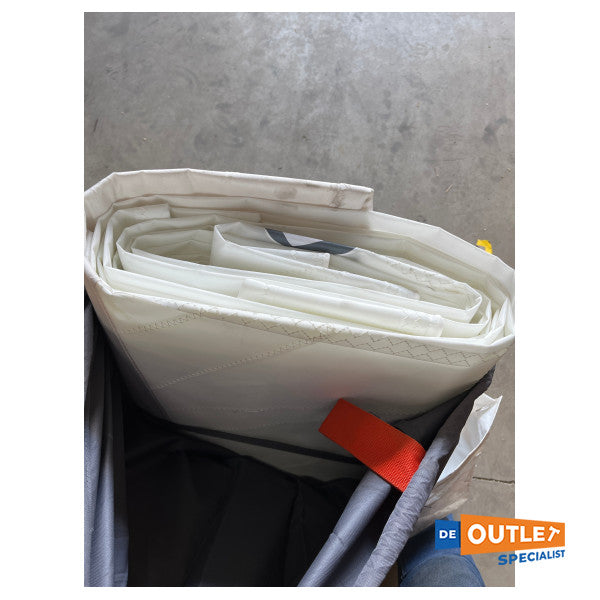 Technique Voile Sun Odyssey 44 DS dacron furlin ana yelken 16 x 5 m - 176390