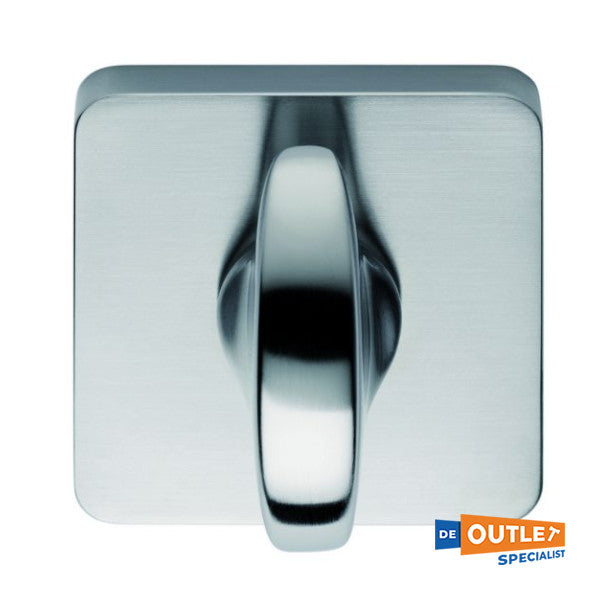 ヴァリ&ヴァリ フュージタル ドアロック クローム - K3029 R-6-7-8 BZG 50