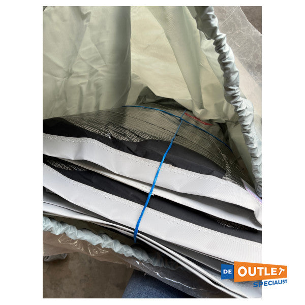 Elvstrom Oceanis 38 cruiser performance laminate грот - 177275