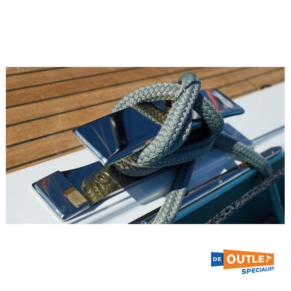 Seasmart B320X 320 mm rustfritt stål pop-up dristigere