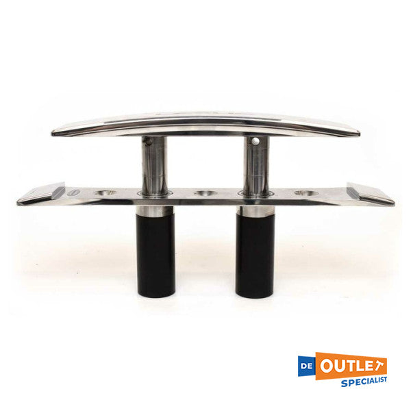 Seasmart B320X 320 mm rustfritt stål pop-up dristigere