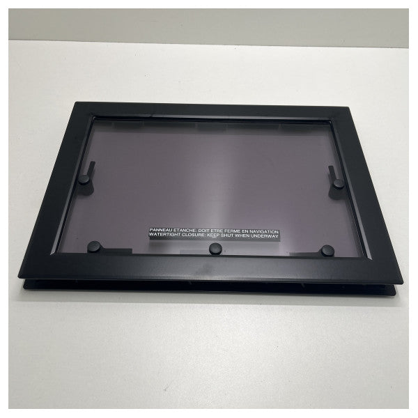 Lewmarin uppoasennusluukku 360 x 500 mm - 30261000