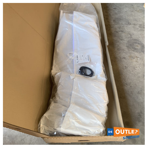 NV Equipment Jeanneau leader 30 polyester upholstery - 180625