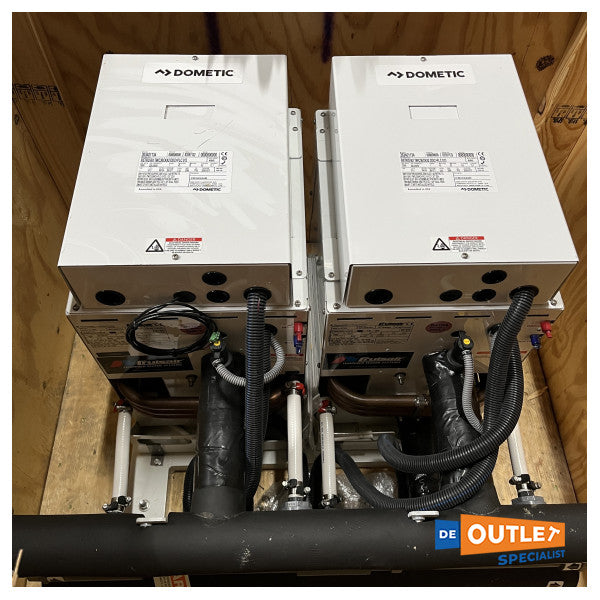 Морський кондиціонер Dometic 72000 BTU 230V - 260112013