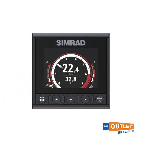 Simrad IS42 NMEA2000 çok işlevli ekran - 000-13286-001