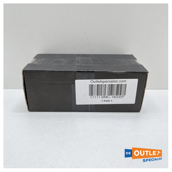 شاشة عرض اختيار تعبئة خزان وقود يخوت مونت كارلو - 18335P