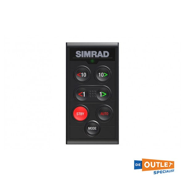 Simrad OP12 NMEA2000オートパイロットコントローラ - 000-13288-001
