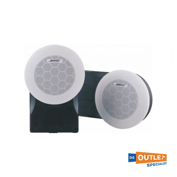 Bose 131 morski vodootporni zvučnici bijeli - 018370