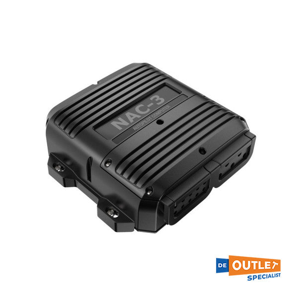 Simrad NAC3 autopilot autopilotprocessor - 000-13250-001