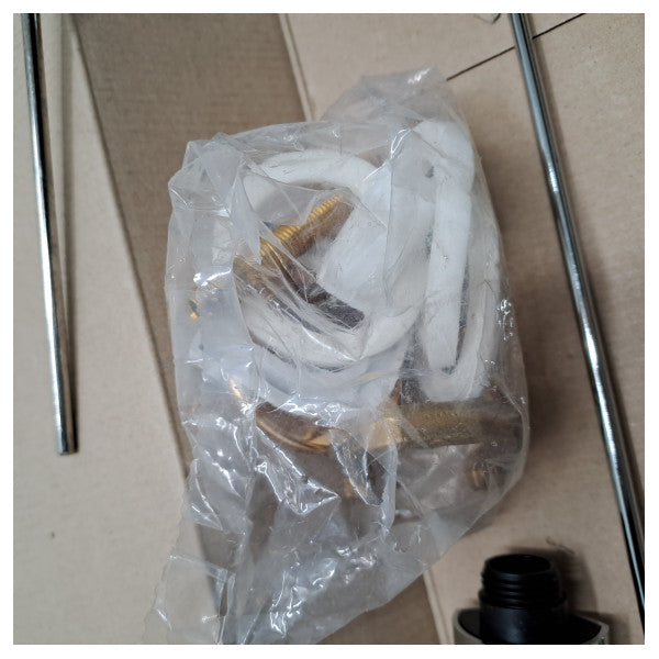 Fratelli Frattini yhden vivun sekoitin - 19055