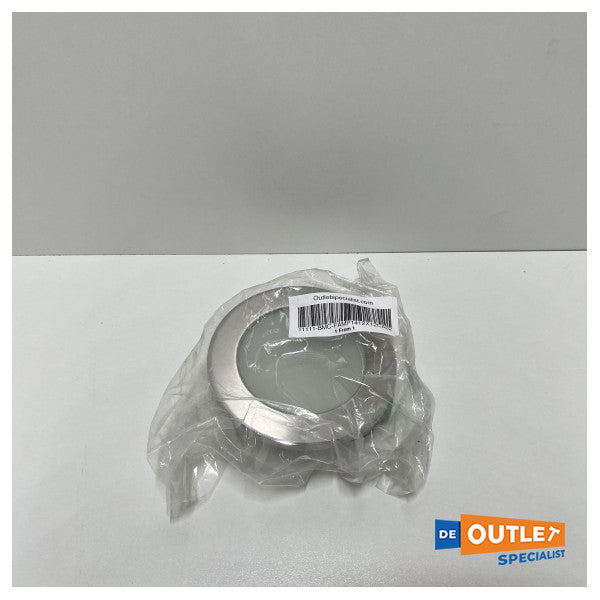 Rask FAMP1412X12CA02 Vanntett LED-sted 12-24V