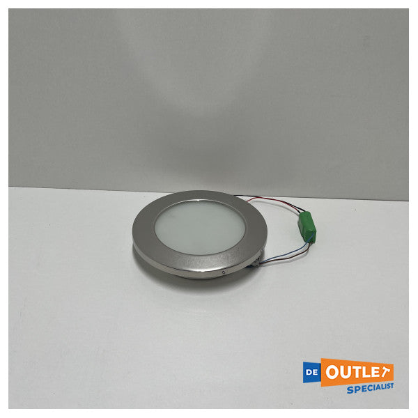 Rask FAMP1412X12CA02 Vanntett LED-sted 12-24V