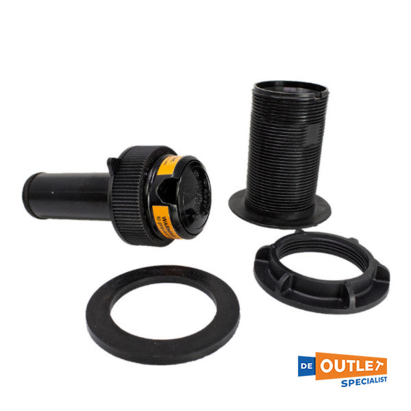 Airmar P120-ST800 asennussarja muovia - 20-410-01