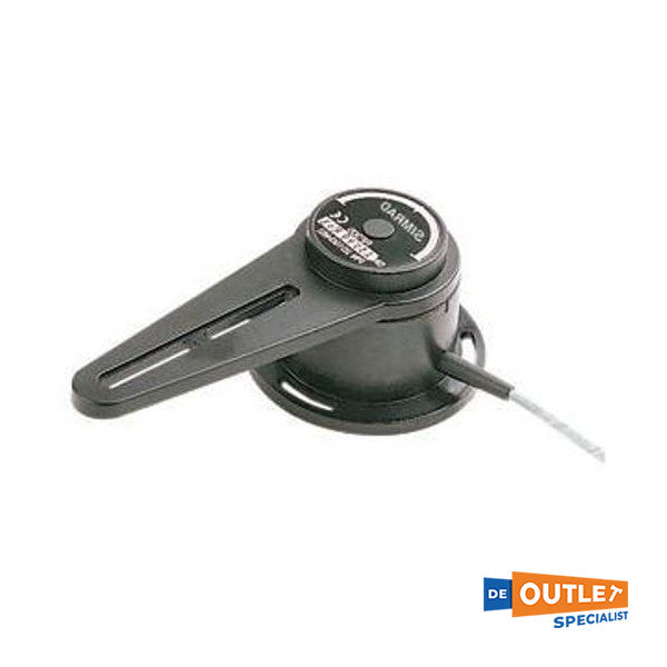 Simrad RF300 аналогов сензор за обратна връзка с кормилото нов - 20193744