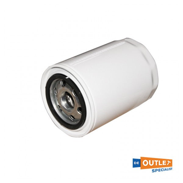 Kraftstofffilter Typ 1R0716 weiß 112 x 305 mm