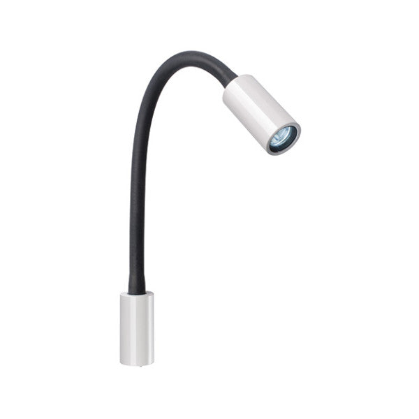 クイックオードリーウォールPL LED読書灯調整可能12/24V