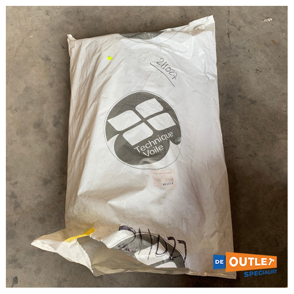 Technique Voile Sun Odyssey 410 dacron suursilta 15.11 x 5.00 m - 211027