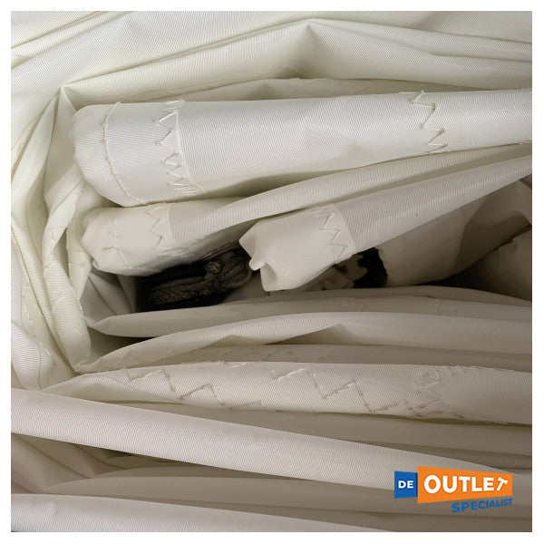 Technique Voile Sun Odyssey 410 dacron suursilta 15.11 x 5.00 m - 211027