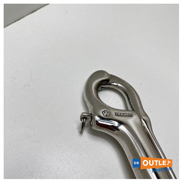 Nemovi nehrđajući čelik natezač - 212.188