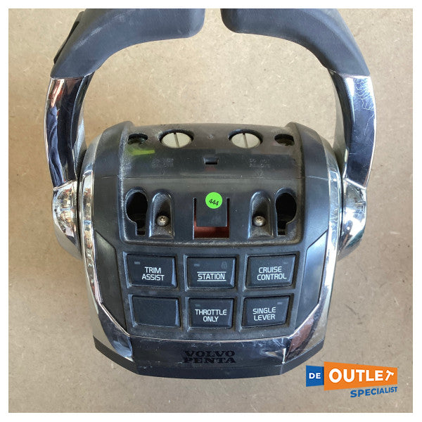Volvo Penta TM TWIN AQ Gashåndtag - 21461757
