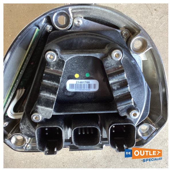 Volvo Penta EVC yksivipuinen kaasunohjain - 21461766