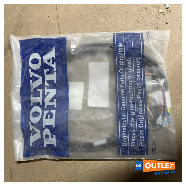 З'єднувальний кабель стартера Volvo Penta - 21542459