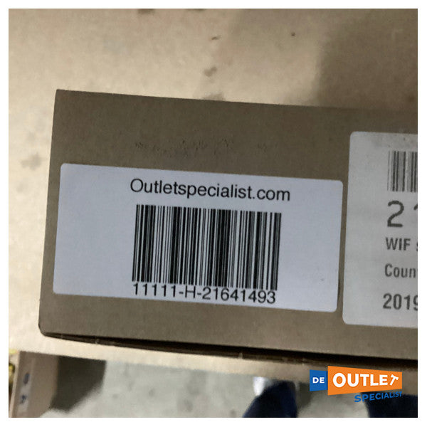 Sensore acqua carburante Volvo Penta con cavo - 21641493