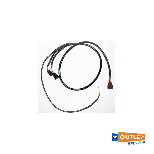 Volvo Penta E-Keyツインハーネス - 21693206