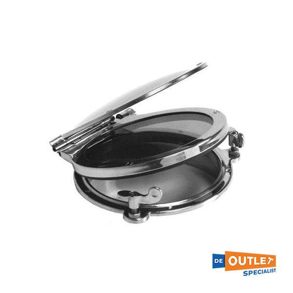 Nemo paslanmaz çelik açılır kapak | su sensörü 250 mm - 218.850