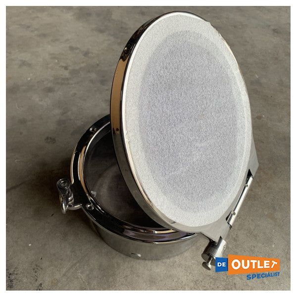 Nemo paslanmaz çelik açılır kapak | su sensörü 250 mm - 218.850