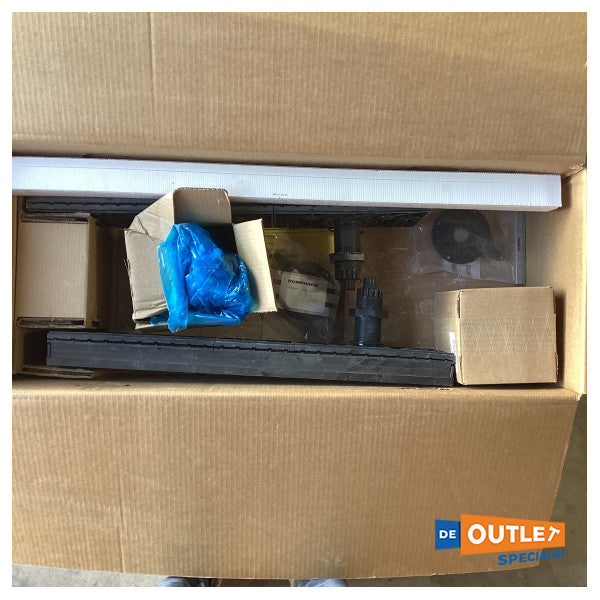 ボルボペンタ IS750 インターセプターキット - 21875623