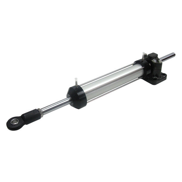 Hydrauliczny siłownik układu kierowniczego LS VHM 40 DPT C500