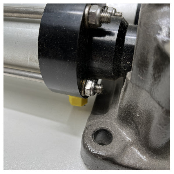 Hydrauliczny siłownik układu kierowniczego LS VHM 40 DPT C500