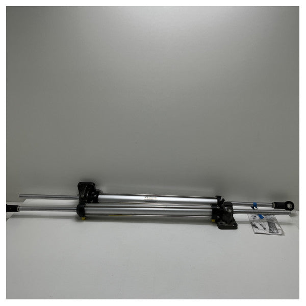 Hydrauliczny siłownik układu kierowniczego LS VHM 40 DPT C500