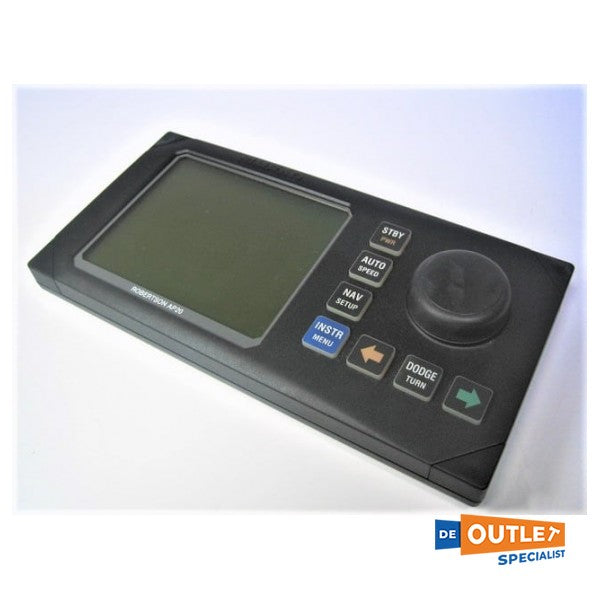 Simrad AP20 Autopilot Controller Head - 22084594