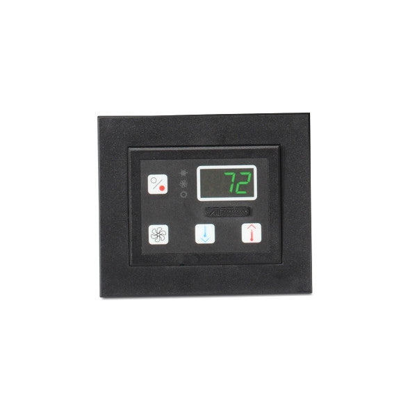 Unidade de controlo do ar condicionado digital Dometic com fios - 222000226