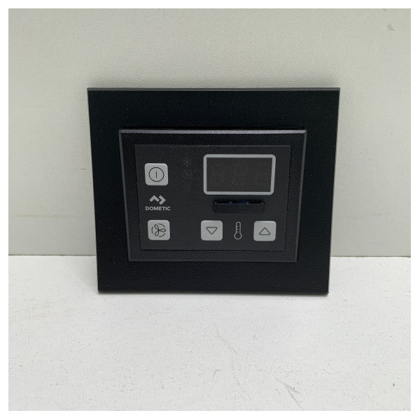 Unidade de controlo do ar condicionado digital Dometic com fios - 222000226