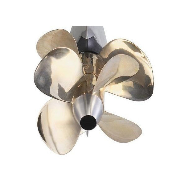 Volvo Penta G9 Nibral Duo -Prop Propeller Kit pour DPH - 22898649