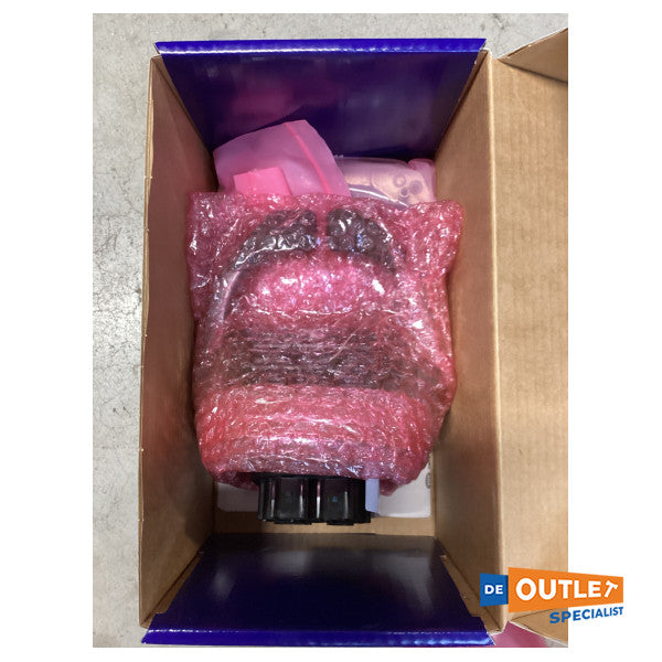 Комплект ръкохватки за газта на Volvo Penta TMHCU twin IPS - 23002231