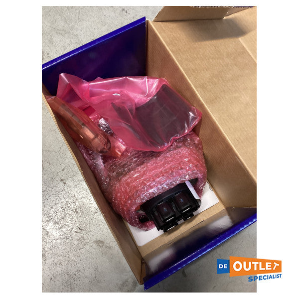 Комплект ръкохватки за газта на Volvo Penta TMHCU twin IPS - 23002231