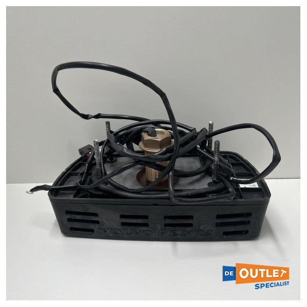 Комплект за антикорозионна защита на Volvo Penta - 21269835