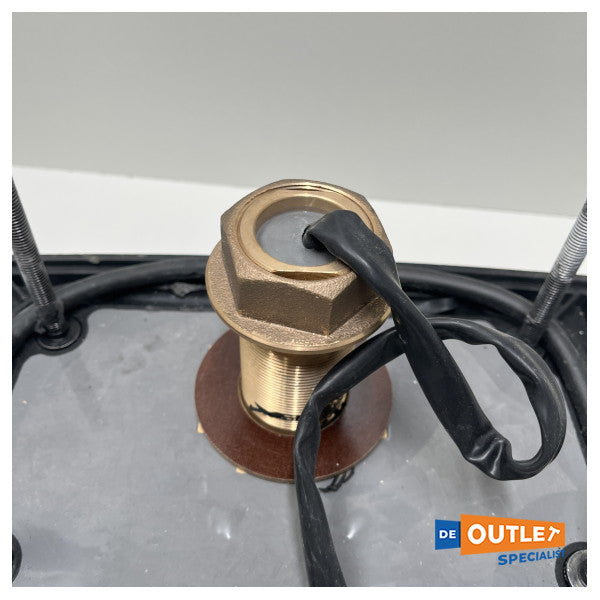 Комплект за антикорозионна защита на Volvo Penta - 21269835