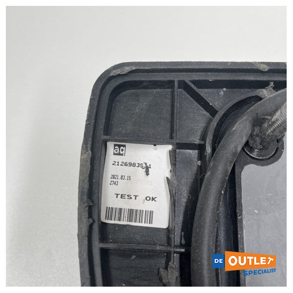 Комплект за антикорозионна защита на Volvo Penta - 21269835