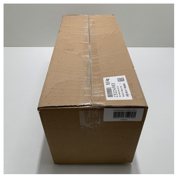 Volvo Penta 2,5 -inčni cjedilo morske vode | Filter Kit - 23224983