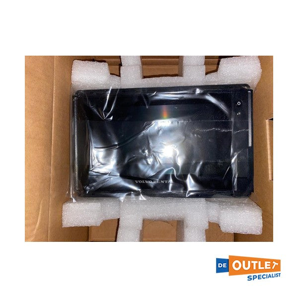 7-дюймовий дисплей керування двигуном Volvo Penta EVC