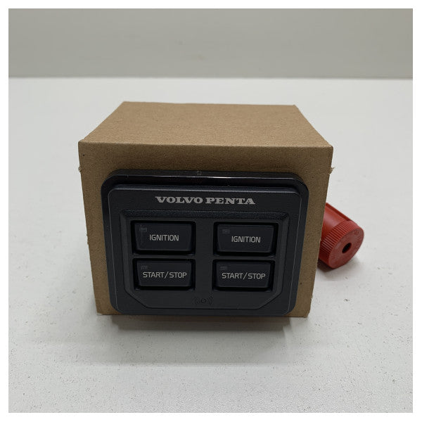Volvo Penta EVC Stering Control Helmet Station Kit - 23407160